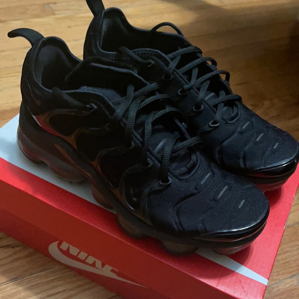 Women Nike Vapormax Plus